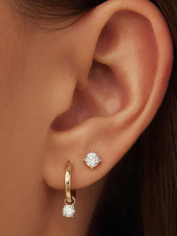 Solenna | Earrings