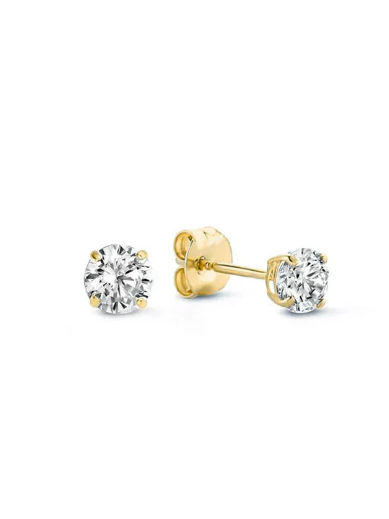 Solenna | Earrings