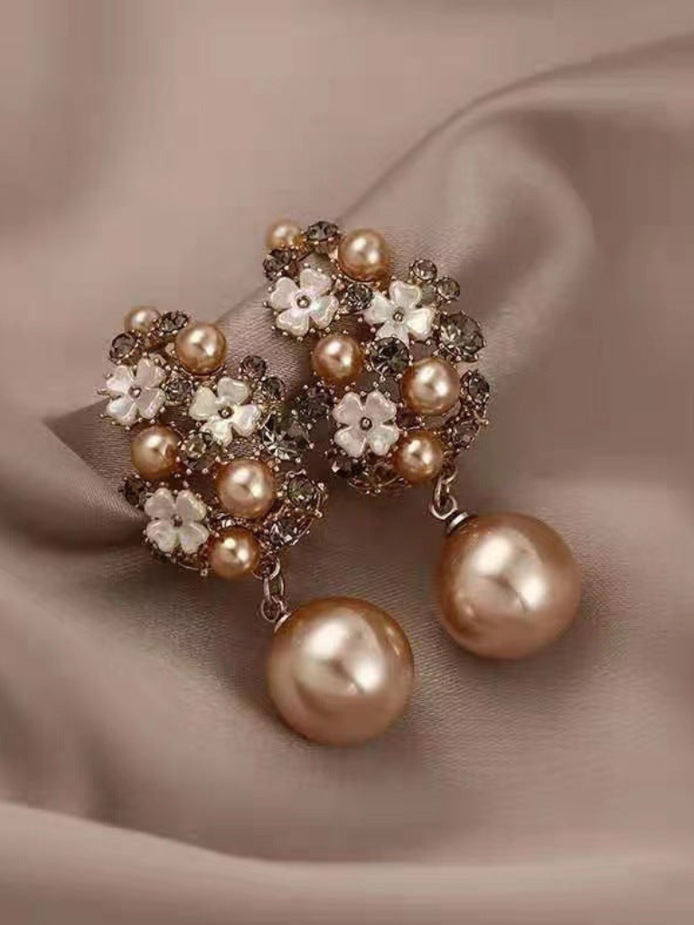 Florenza | Earrings