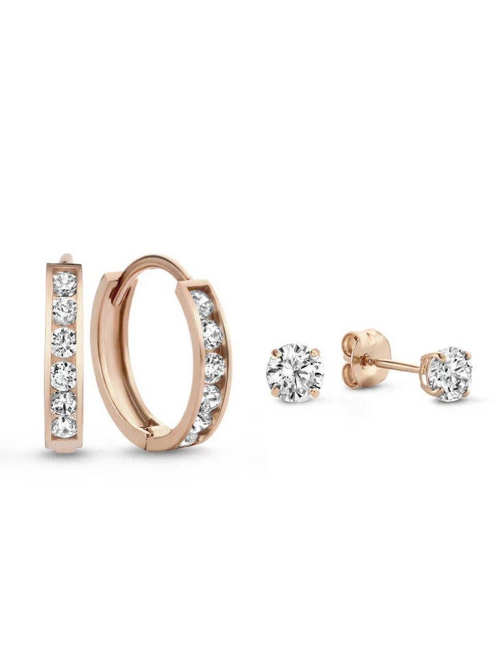 Grace | Golden Set