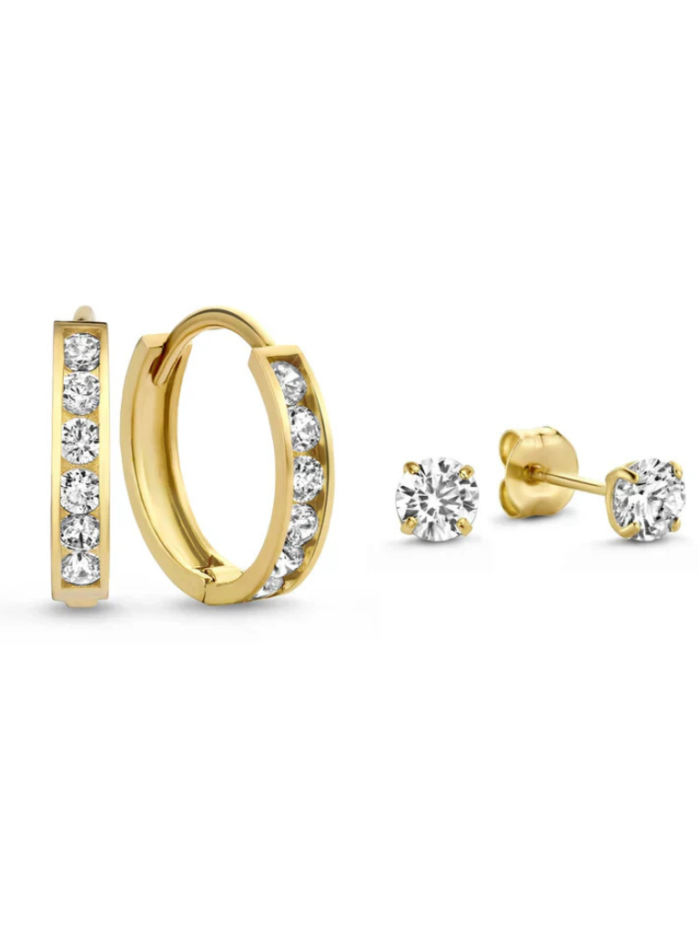 Grace | Golden Set