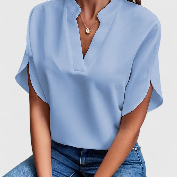 Kinsley | Elegant Blouse