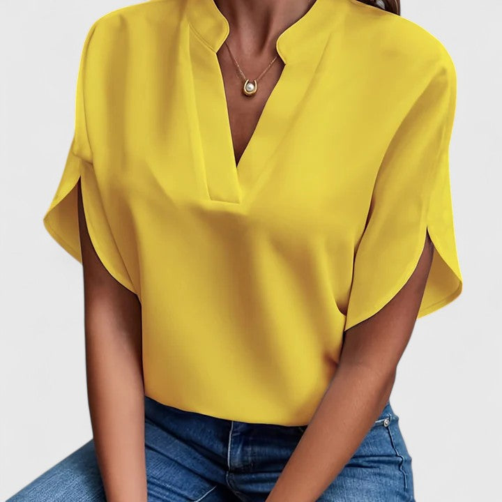 Kinsley | Elegant Blouse