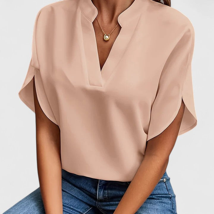 Kinsley | Elegant Blouse