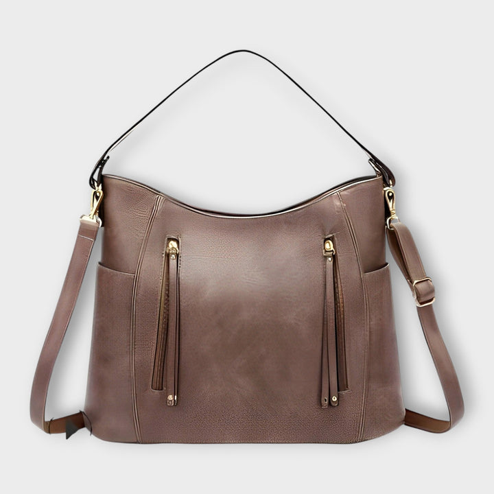Eleanor | Vintage-inspired Elegant Women's Handbag