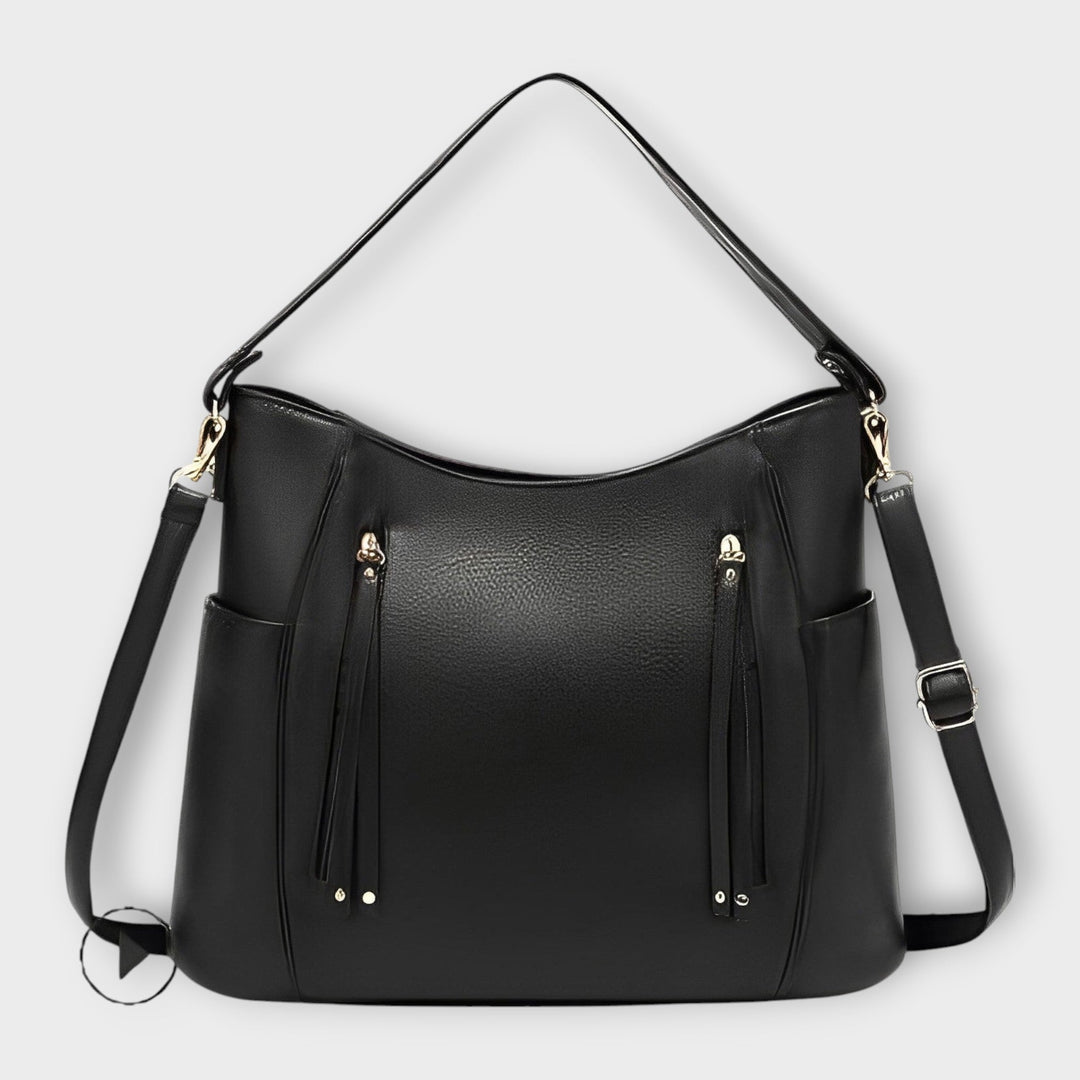 Eleanor | Vintage-inspired Elegant Women's Handbag