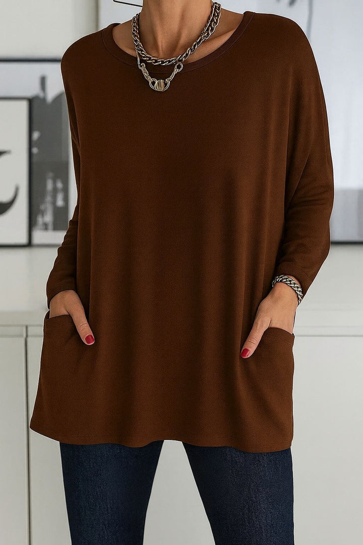 Eveline | Comfortable Top