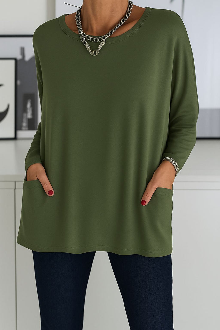 Eveline | Comfortable Top