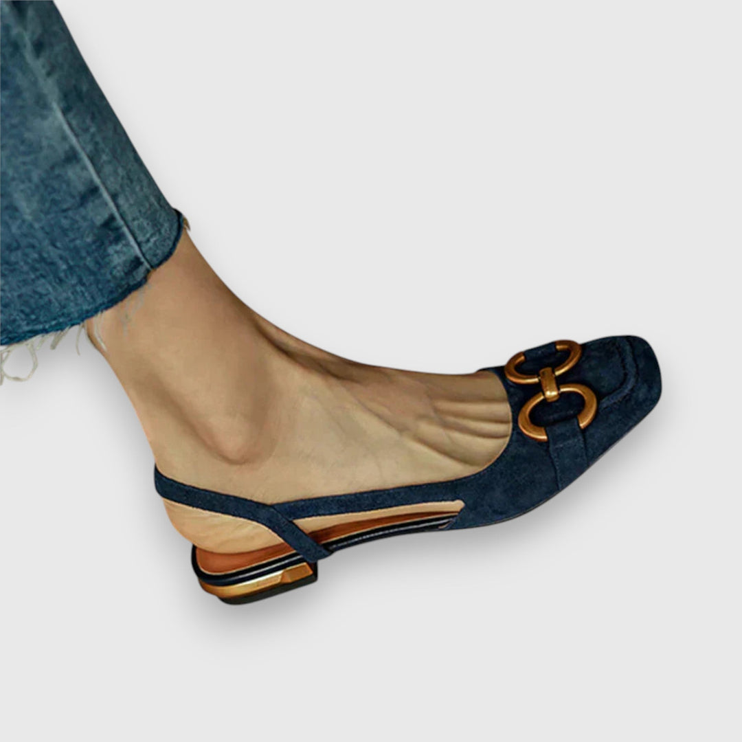 Isabelle | Comfortable Sandals