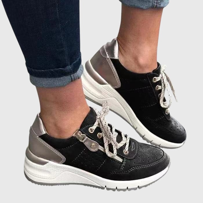 Adrianna | Orthopedic Sneakers
