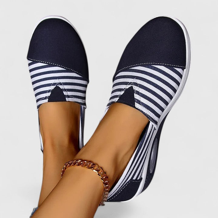 Nancy | Orthopedic Sneakers