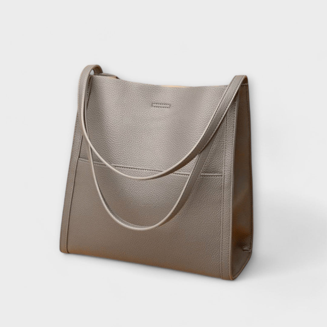 Eleanor | Handmade Leather Bag