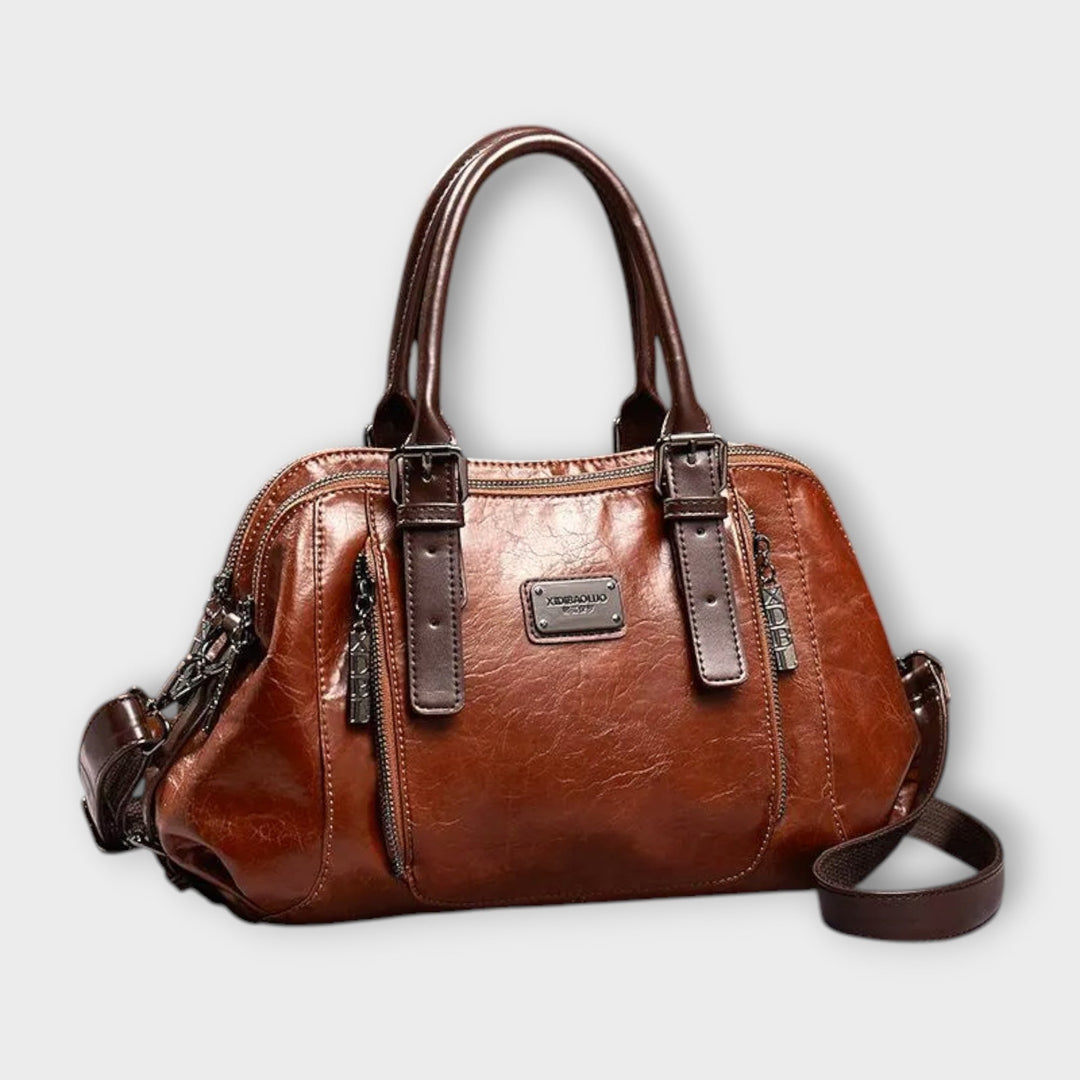 Eleanor | Elegant Vintage Shoulder Bag