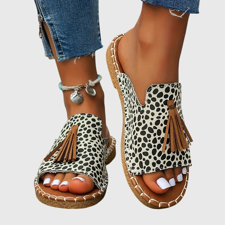 Angelica | Orthopedic Sandals