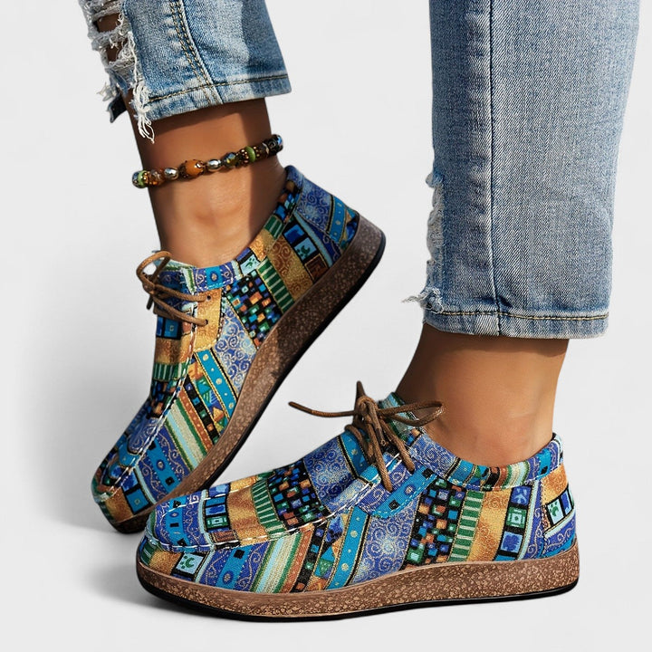 Shannon | Orthopedic Sneakers