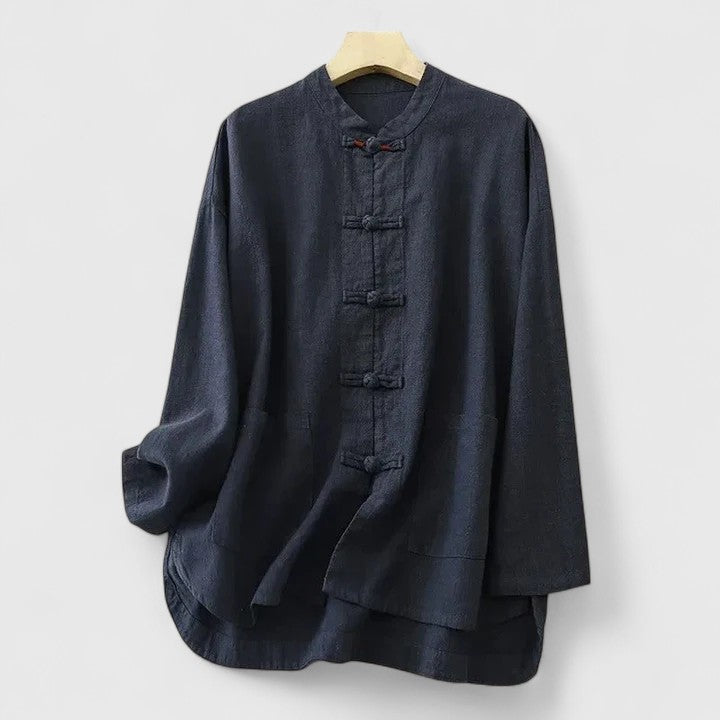 Vanessa | Comfortable Shirt