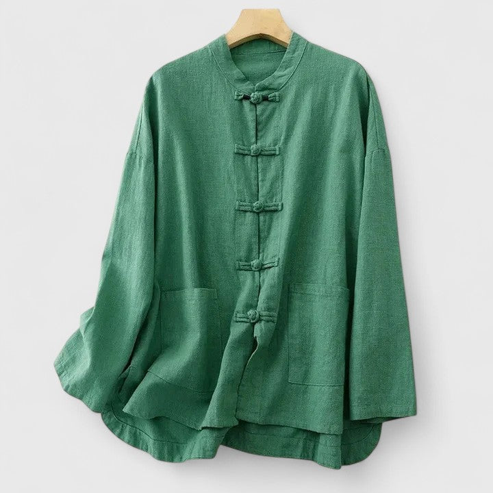 Vanessa | Comfortable Shirt
