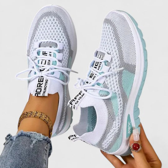 Sharon | Orthopedic Sneakers