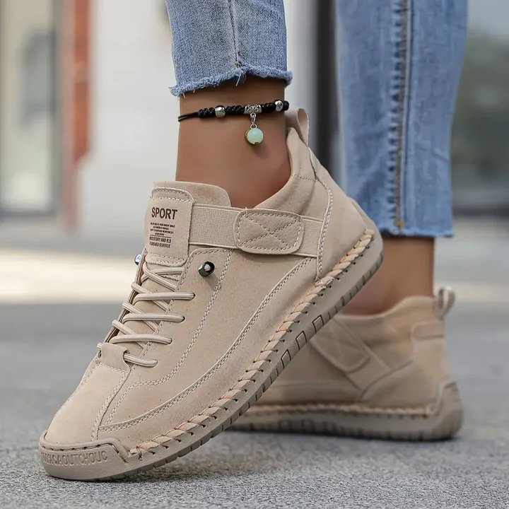 Patricia | Orthopedic Sneakers