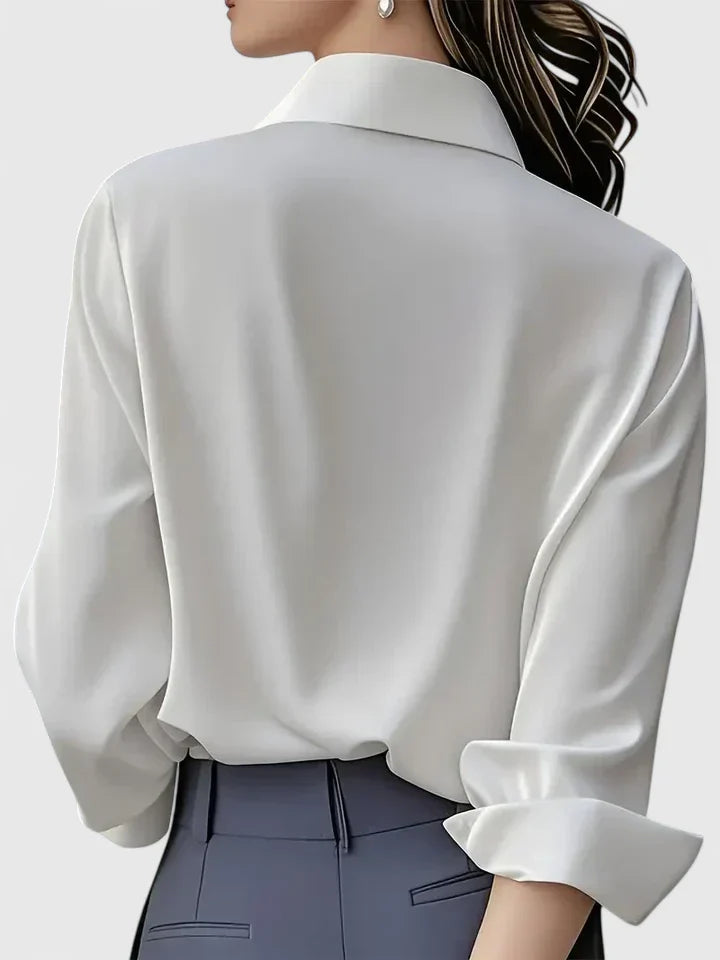 Annistyn | Elegant Top