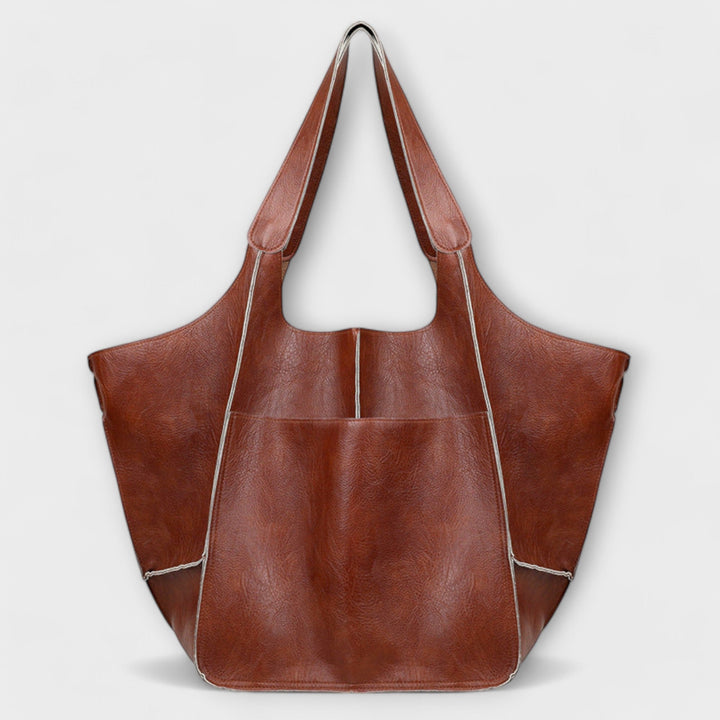 Eleanor | Oversized Weekender Bag