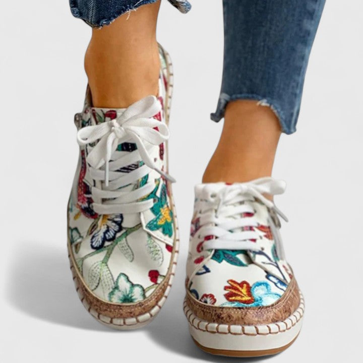 Terresa | Orthopedic Shoes