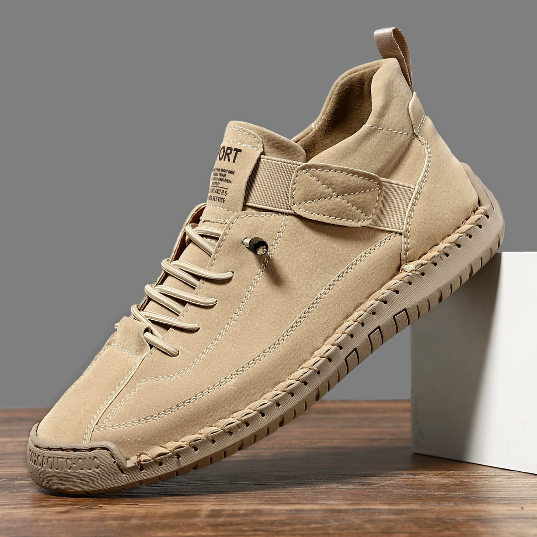 Patricia | Orthopedic Sneakers