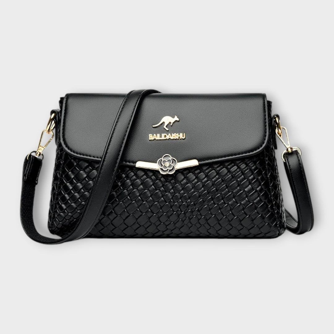 Eleanor | Luxurious Shoulder Bag