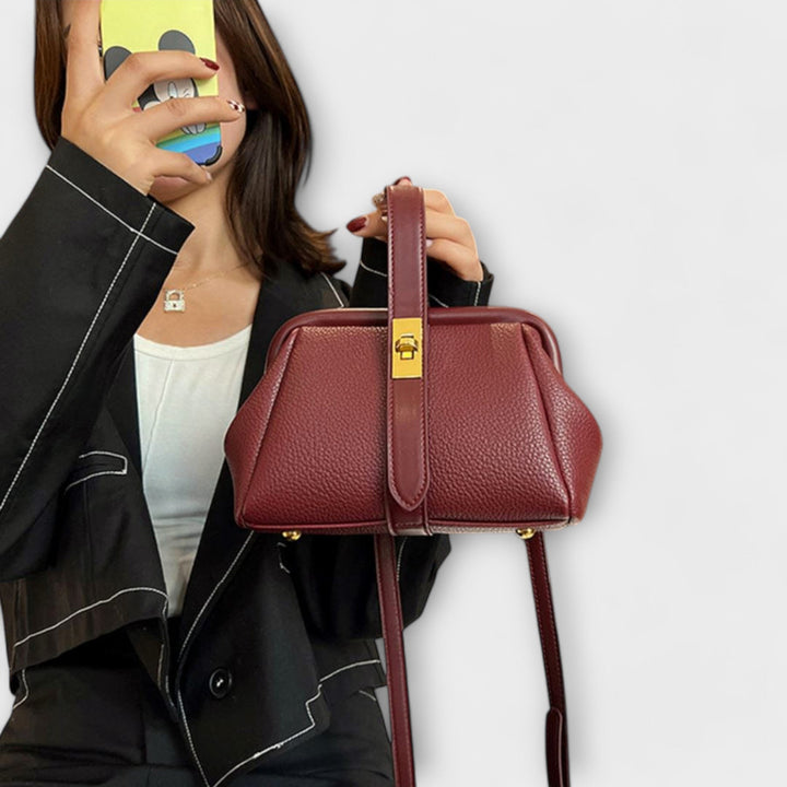Eleanor | Retro Bag