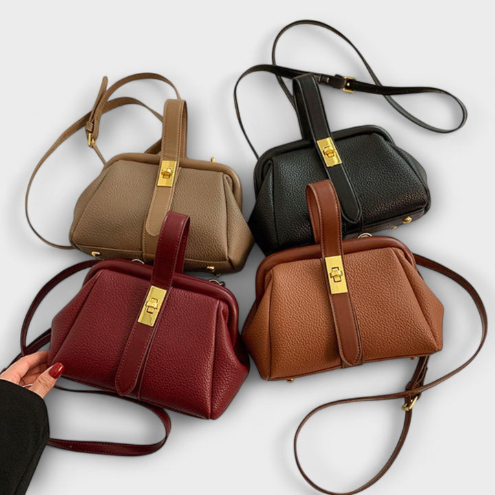 Eleanor | Retro Bag