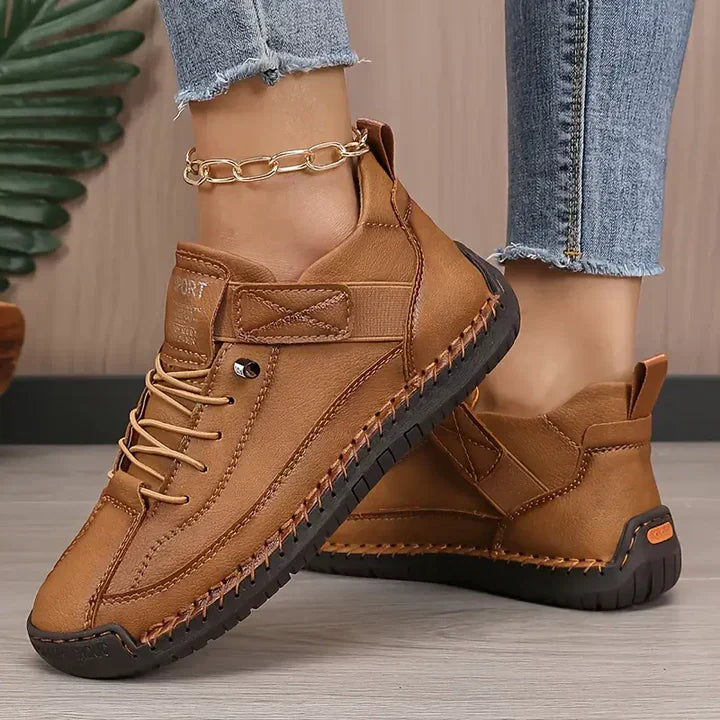 Patricia | Orthopedic Sneakers