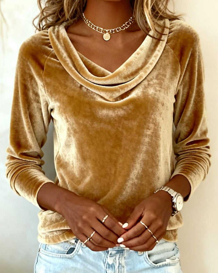 Emmaline | Comfortable Top