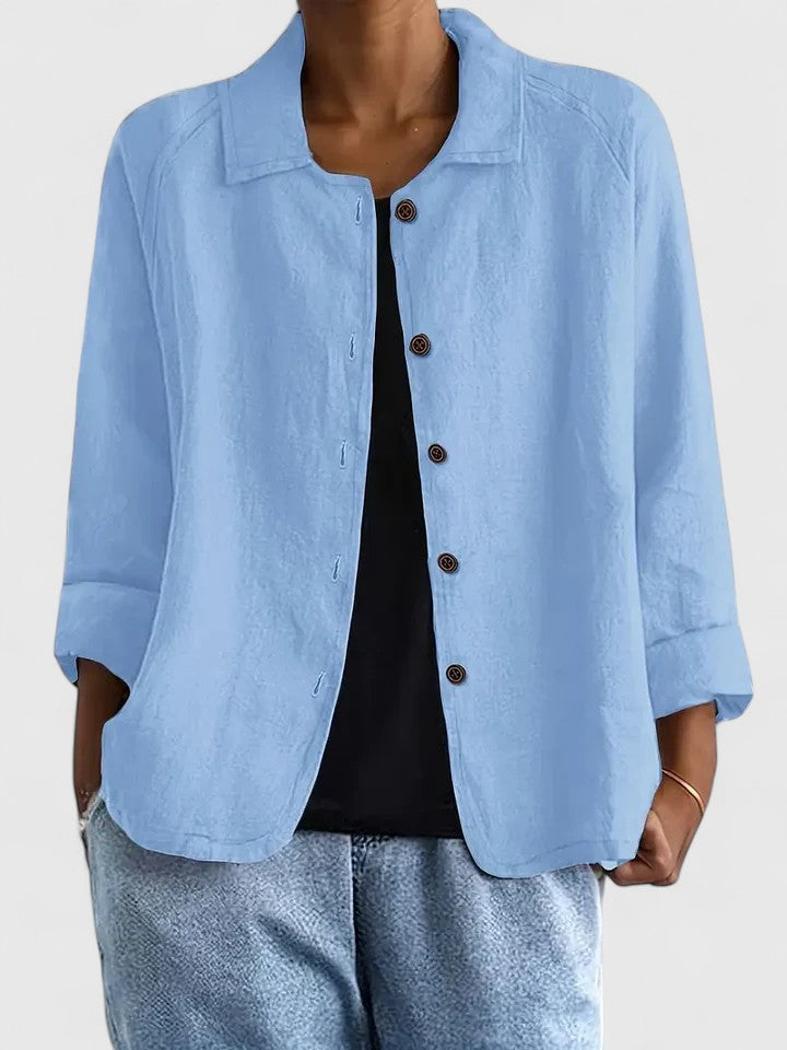 Claudia | Sophisticated Top