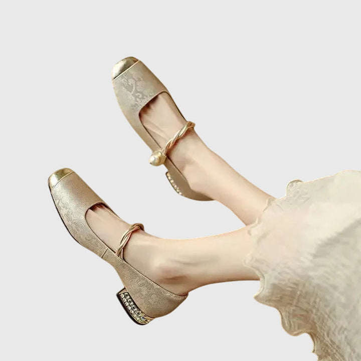 Daniela | Orthopedic Sandals