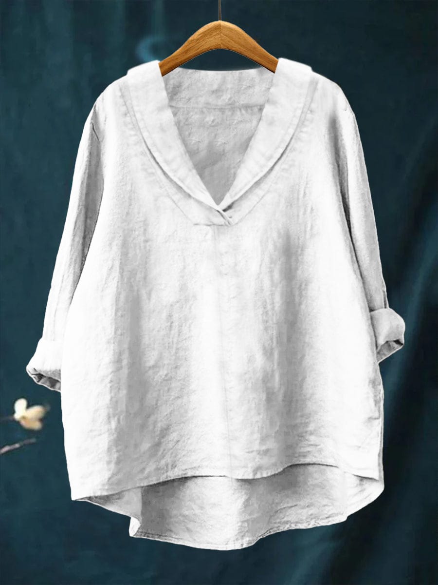 Elliana | Blouse