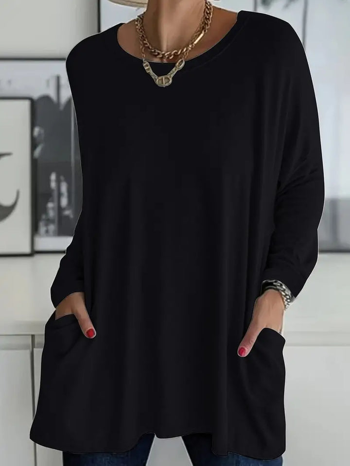 Eveline | Comfortable Top