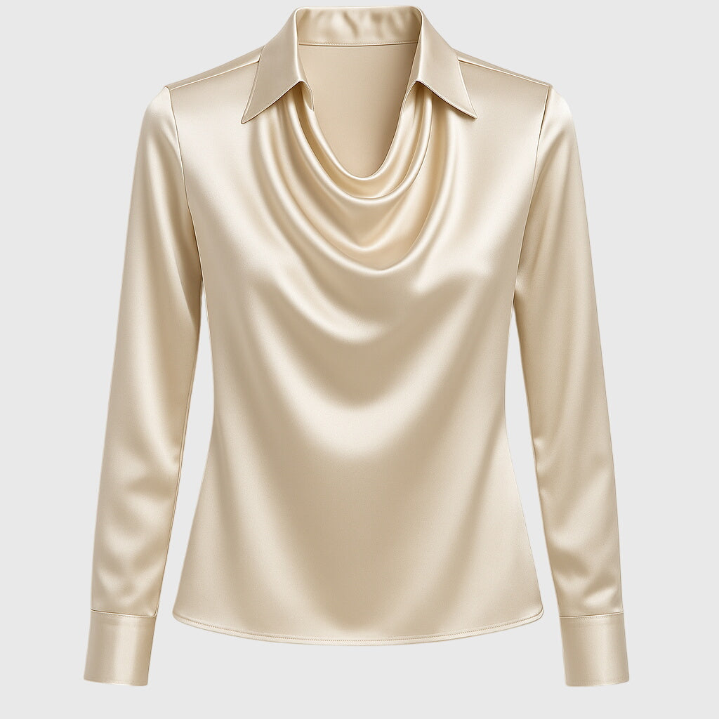 Janna | Elegant Blouse