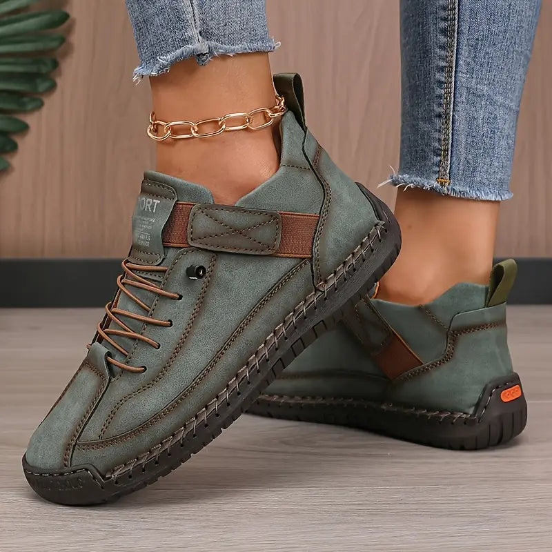 Patricia | Orthopedic Sneakers