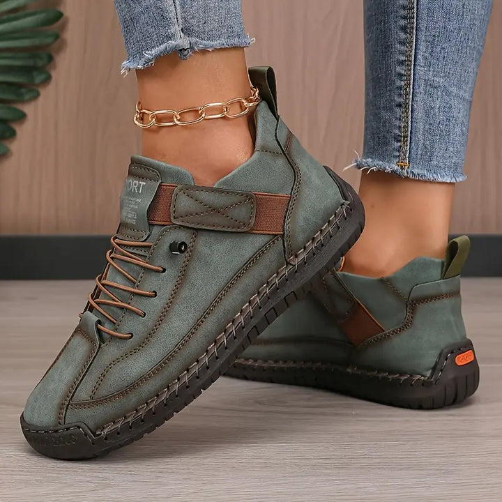 Patricia | Orthopedic Sneakers