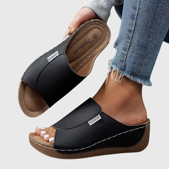 Leah | Stylish Orthopedic Sandals