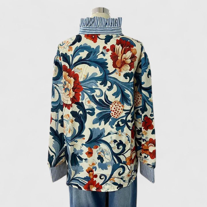Lyla | Elegant Blouse