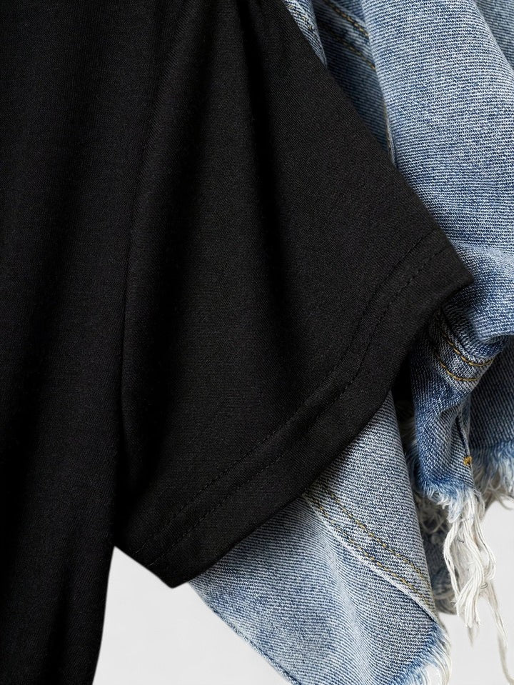 Maribelle | Comfortable Short Sleeve T-Shirt