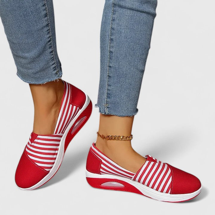 Nancy | Orthopedic Sneakers
