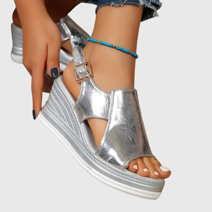 Lucinda | Orthopedic Sandals