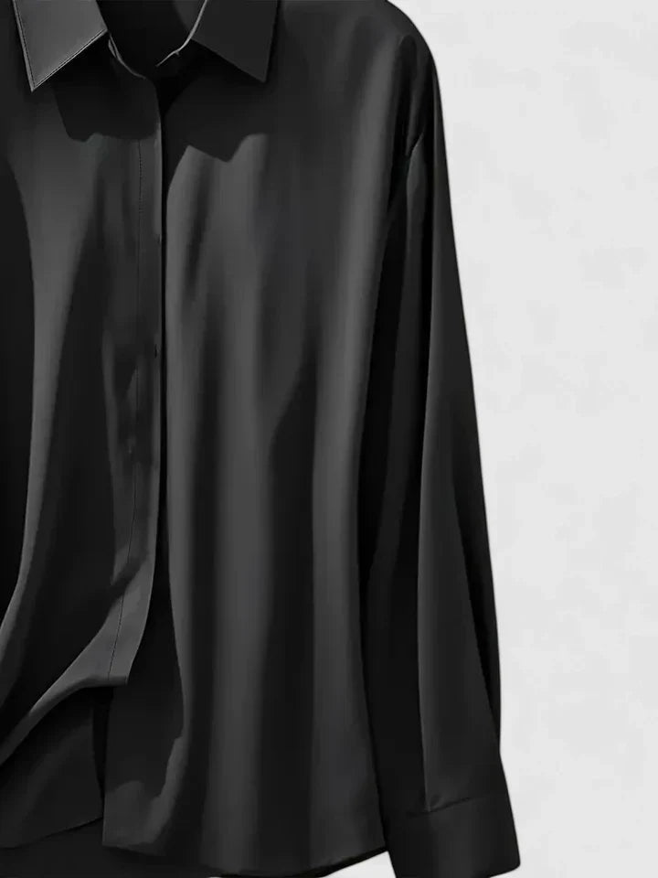 Annistyn | Elegant Top