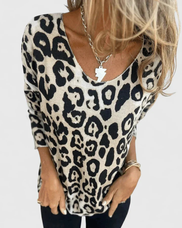 Katerine | Comfortable Top