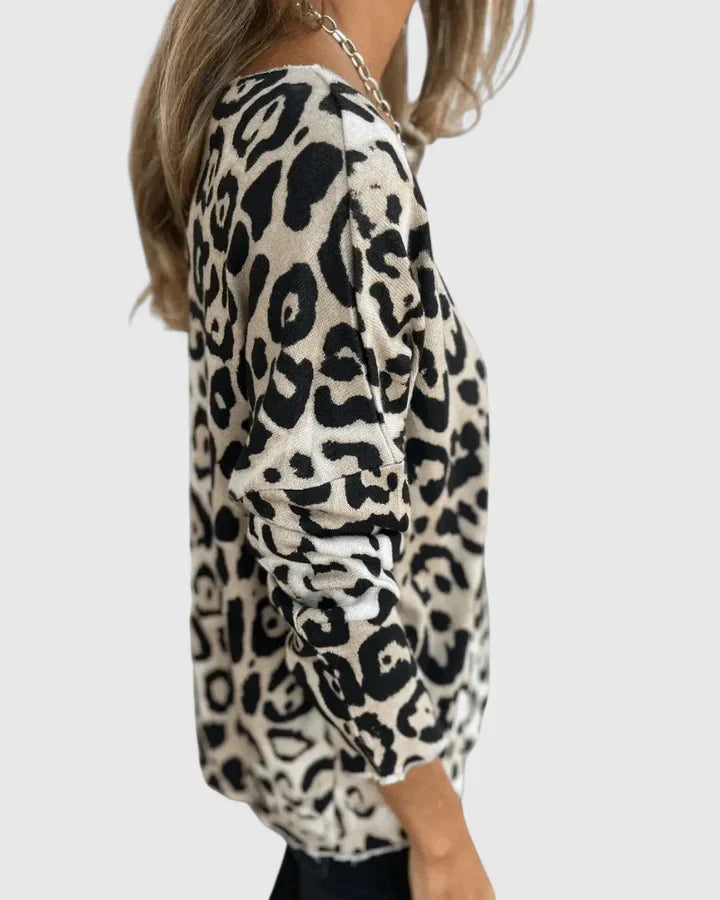 Katerine | Comfortable Top