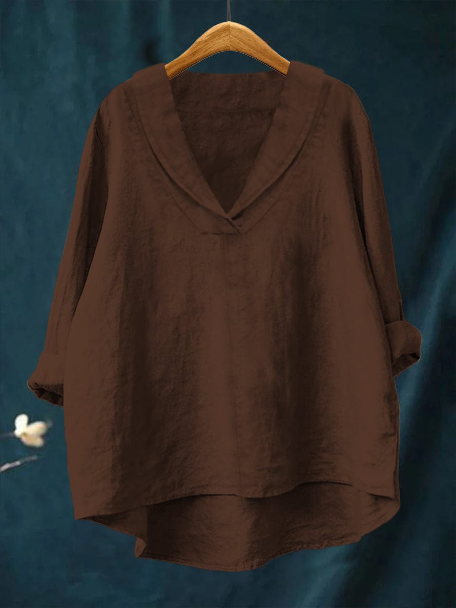 Elliana | Blouse