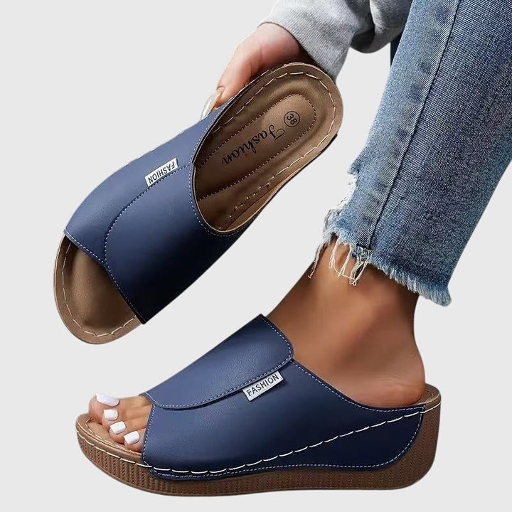 Leah | Stylish Orthopedic Sandals