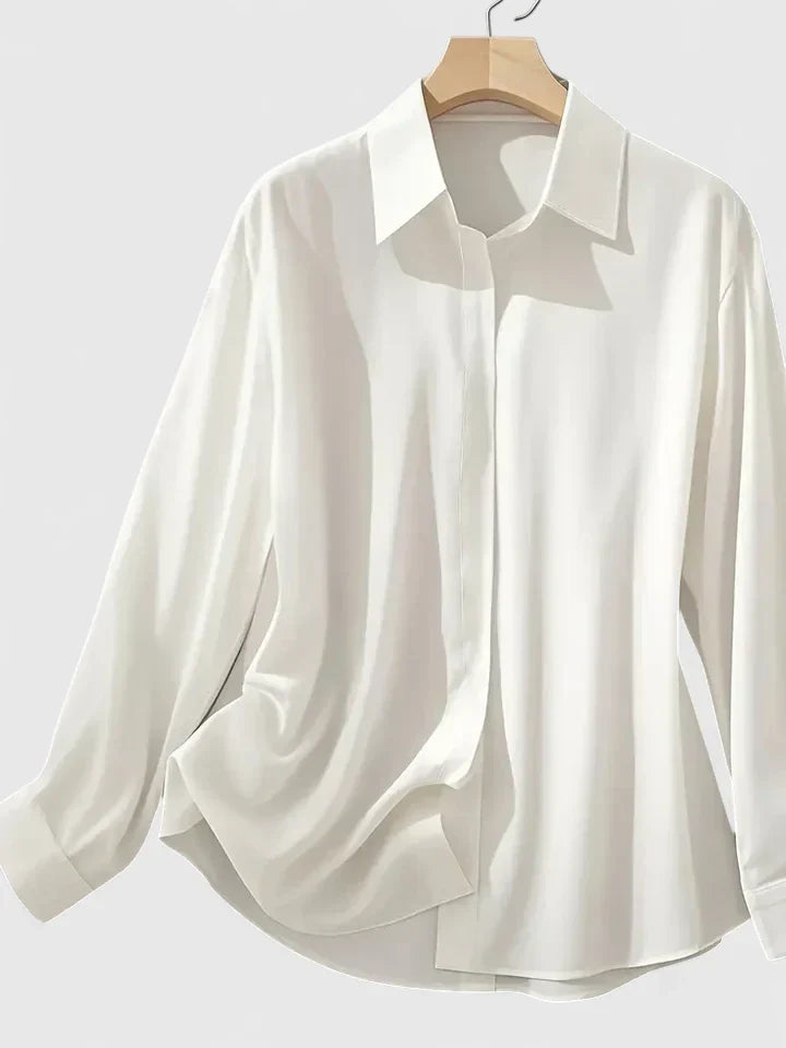 Annistyn | Elegant Top